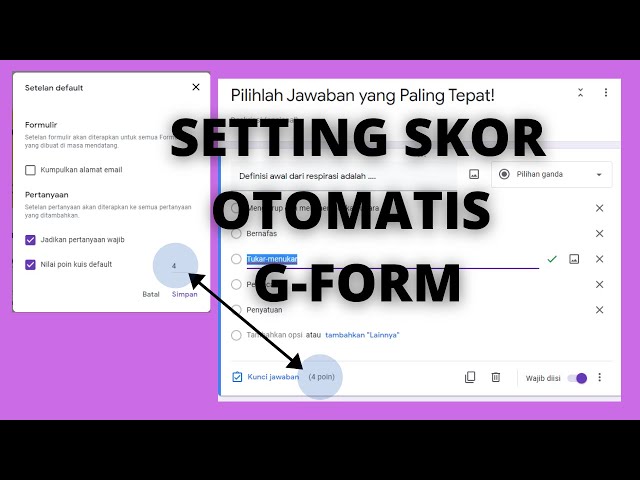 Google Forms