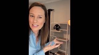 Metropolitan Cat Condo Review from The Refined Feline