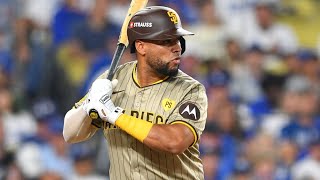 Elias Diaz 2024 Highlights
