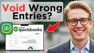 How To Void Transactions In QuickBooks Online (Updated 2026)