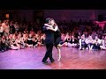 Tango: Juana Sepúlveda y Christian Marquez (Los Totis), 30/4/2017, Brussels TF, Mixed couples 4/5