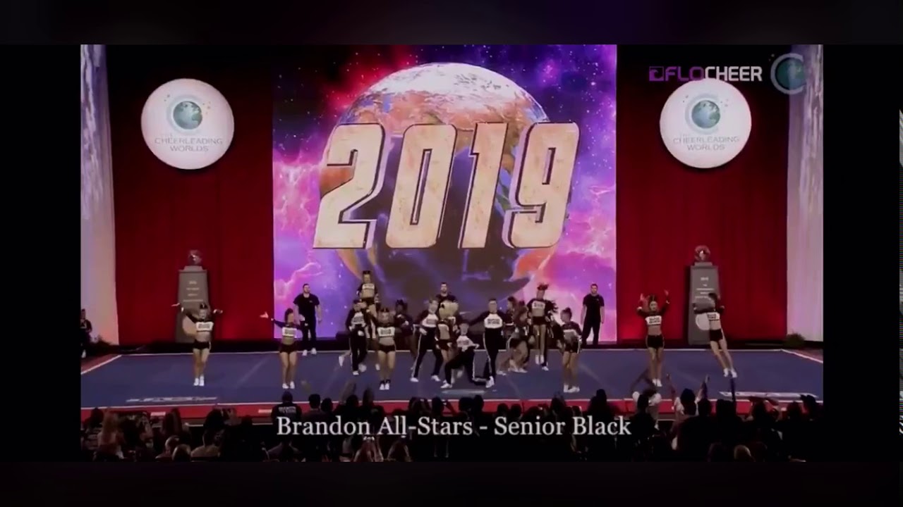 BSB worlds day 2 2019