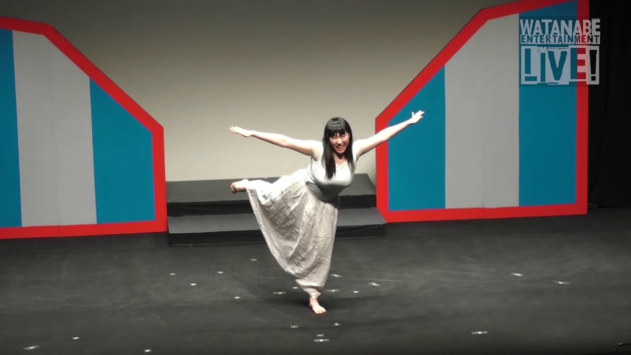 丸山礼 ものまねネタ 「土屋太鳳」