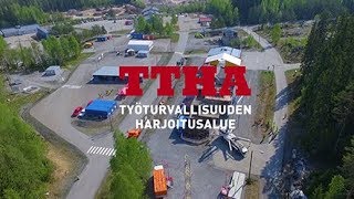 Työturvallisuuden Harjoitusalue Ttha - Työturvallisuuden Käytännönläheistä Kouluttamista