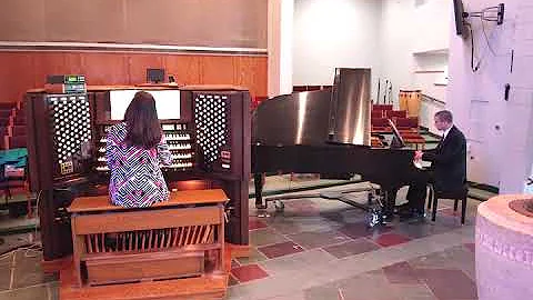 To God Be the Glory - arr. Joel Raney - Piano and ...