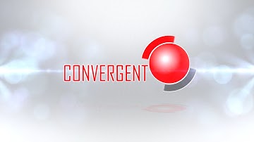 Convergent Overview Video