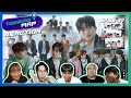 REACTION TREASURE MAP EP 36 37 WEB DRAMA 괜찮아 우정이야 Behind The Scene SPOP SPACE 