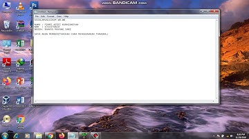 Tutorial menggunakan TANAGRA untuk data mining