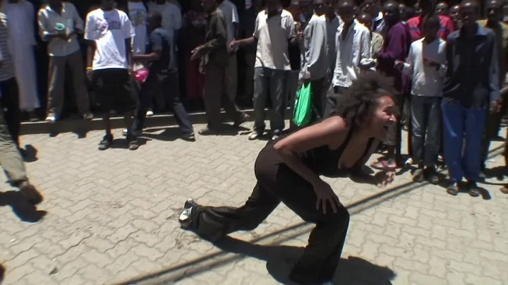 Artists' Film International: Mwangi Hutter,Theresa...