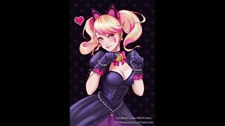 DVA Black Cat (Dragon Bones Pro)