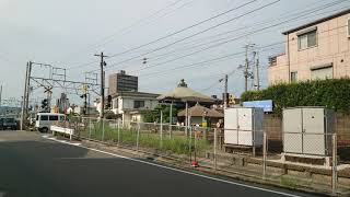 【JRきのくに線】和歌山駅～宮前駅間 普通:御坊行 通過