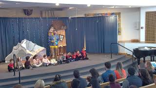 TOA@MTS Winter Show 2025 #1
