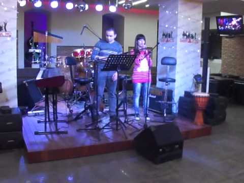 მარიამ ზაქაიძე \u0026 ლევან გულბათაშვილი