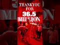 Thankyou everyone