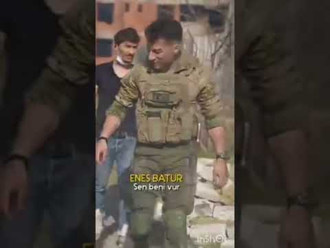 Nisan Enes Baturu