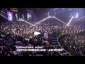 Justin Timberlake wins Intl. Album presented by Gwen Stefani & Tony Kanal | BRIT Awards 2004