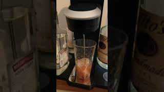 BEV by Black + Decker Your Personal Bartender Unboxing and Review,  #bevblack+decker #bartesian 