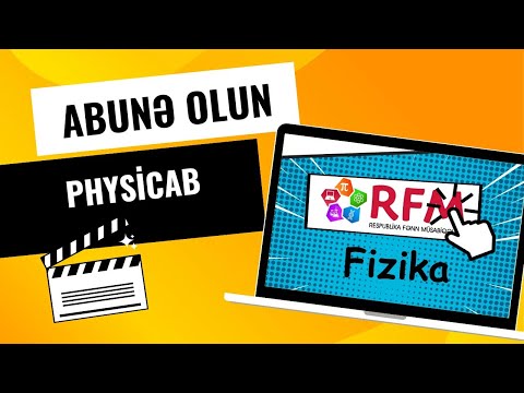 Video: Kas ir RFM ķīmijā?