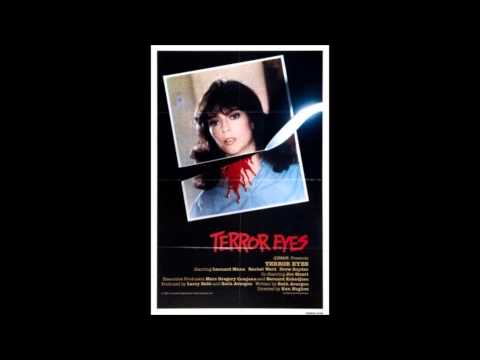 Night School (1981) Theme HQ