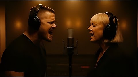 Imagine Dragons, Sia - Phoenix (Rise From The Ashes) (Official Video)