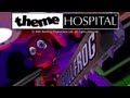 Retro - Theme Hospital [PC/PS1]