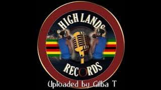 TwinStar_kana ngoma yorira [ audio 2021]