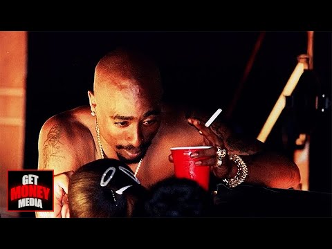 2Pac - Troublesome '96 (OG) HD