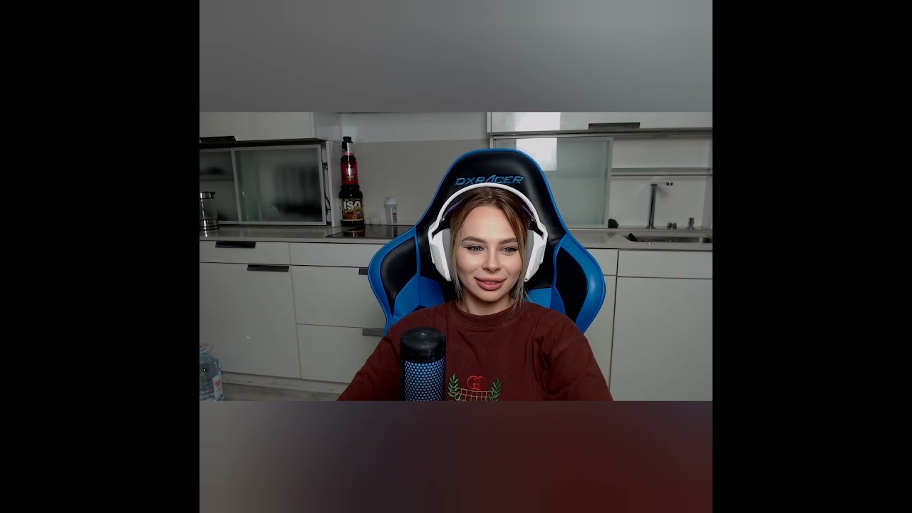 Cutest Twitch Girls
