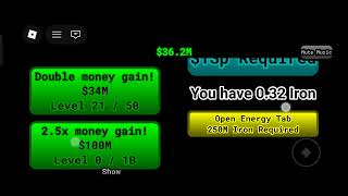 Playing Basic incremental game (part 2)