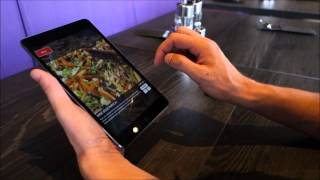 Download Lagu Grand Opening en presentatie van de digitale menukaart bij Restaurant Shan Yi MP3