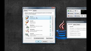 Ableton Tutorial: Jack for Windows followup (Alternative Configuration)