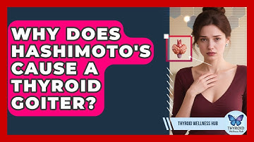 Why Does Hashimoto