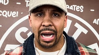 Andre Ward CALLS OUT Canelo $200 MILLION Demand for Benavidez as STAIN & CHECKS him on JEALOUS Claim