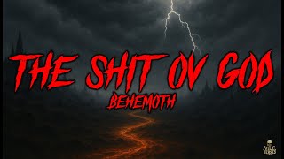 Download Mp3 BEHEMOTH - The Shit Ov God (Lyrics) 2025 Gudang lagu Download Mp3 BEHEMOTH - The Shit Ov God (Lyrics) 2025
