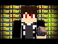 Loot From 10 Tier S Dungeon Runs! (Hypixel Skyblock)