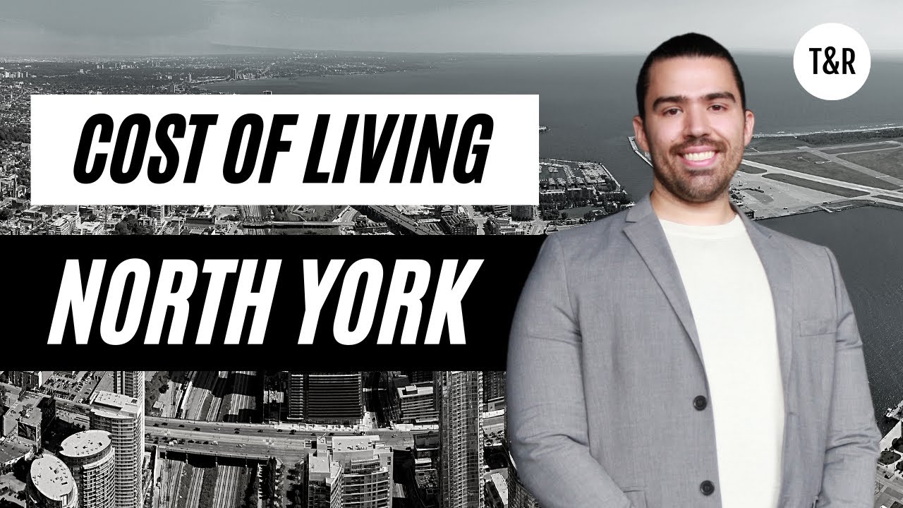 Cost of Living In North York Cost Of Homes in North York Moving To