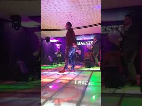 رضا البحراوى اغنية الدنيا زي المرجيحه في تونس