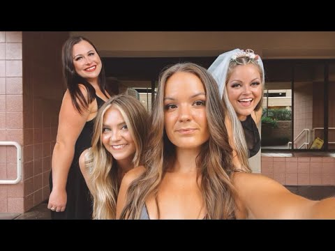 Vegas Bachelorette Party - part.2 - Days 2, 3…and 4?! - YouTube