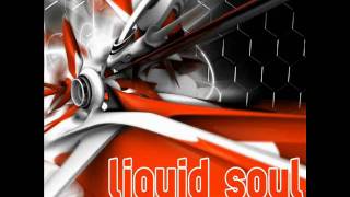 Video thumbnail of "Liquid Soul -  Coulors"