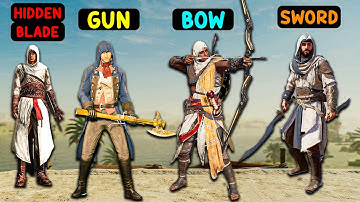 Assassin