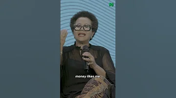 Adenike Ogunlesi Opened Up About Her Aspirational Journey As An Entrepreneur 