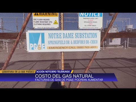 Video: ¿Puede una fuga de gas aumentar su factura de gas?