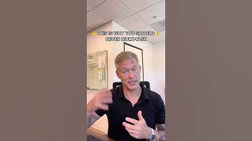 Her’s why you should NEVER multi-task! #shorts