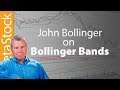 John Bollinger on Bollinger Bands for MetaStock