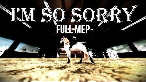 [ᶳᶳᵒ ᶠᵁᴸᴸ ᴹᴱᴾ] 𝕀