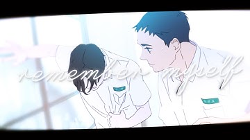 Remember myself MEP part 6