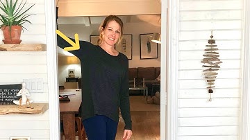 Anterior Shoulder Stretch-  fix your posture