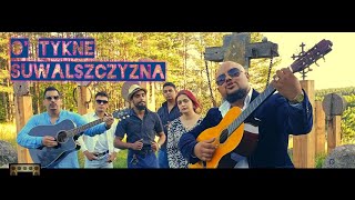 Video thumbnail of "Romane Gila 2021 O'Tykne -Suwalszczyzna"