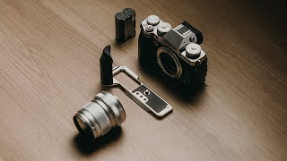 Fujifilm Gear ACTUALLY Worth Buying