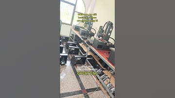 Do you need it?#cncmachine #cncmachining #cnc #diy #creative #cncmachinist #machine #minicnc #fyp